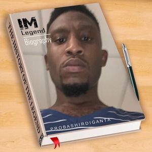 Meet your Posher, Charles